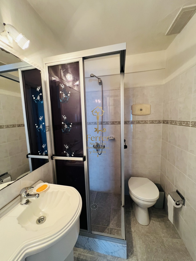 Apartamento ID.768 - ALQUILER Y VENTA de encantador apartamento en Peninsula.
