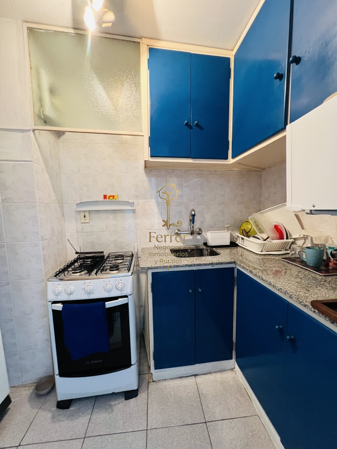 Apartamento ID.768 - ALQUILER Y VENTA de encantador apartamento en Peninsula.