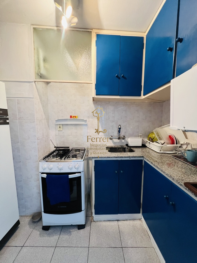 Apartamento ID.768 - ALQUILER Y VENTA de encantador apartamento en Peninsula.