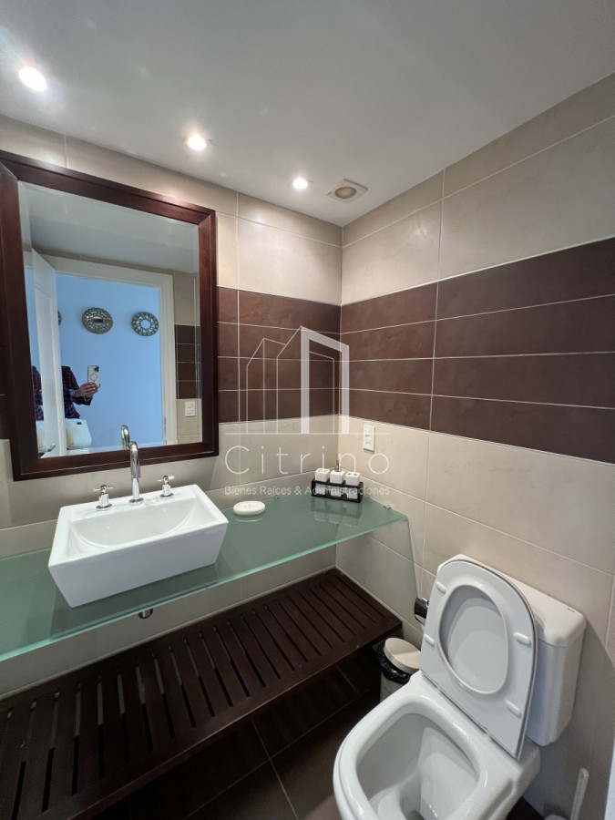 Apartamento ID.389 - Alquiler encantadora unidad en  Torre Imperiale I, Playa Brava.