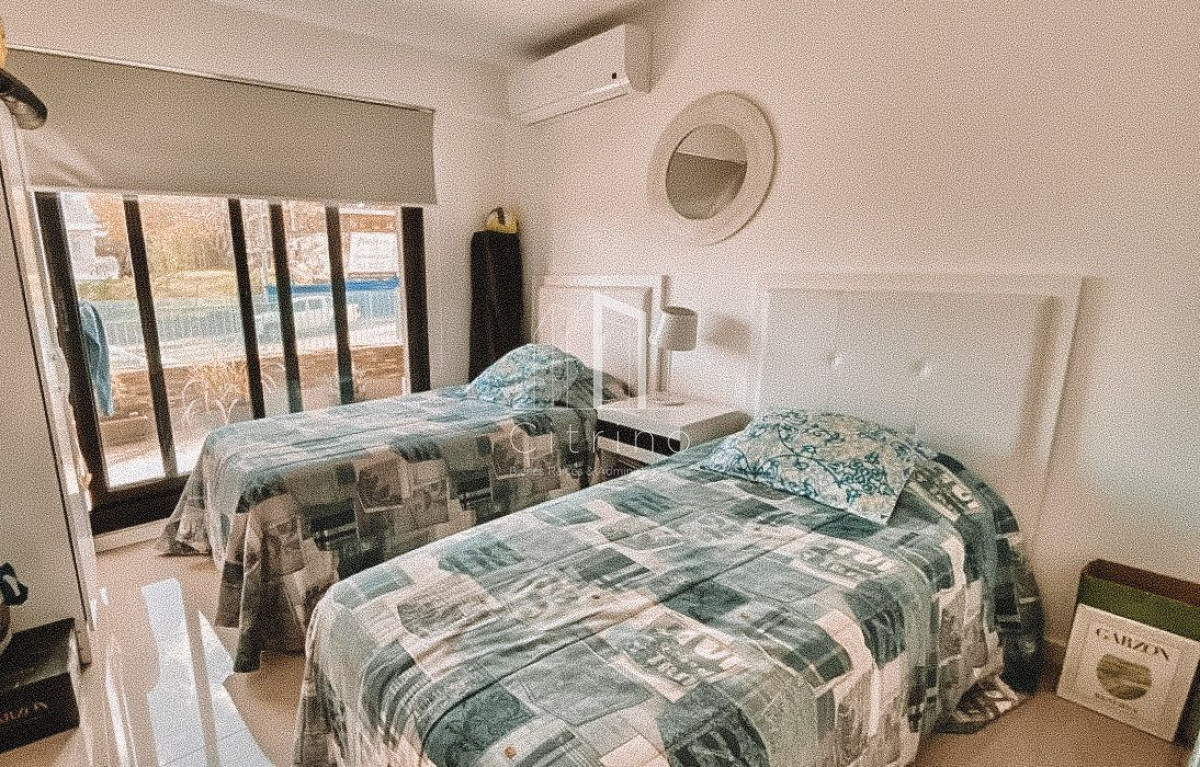 Apartamento ID.327 - Apto en Alquiler y Venta  2 dormitorios 3 baños - Punta del Este.