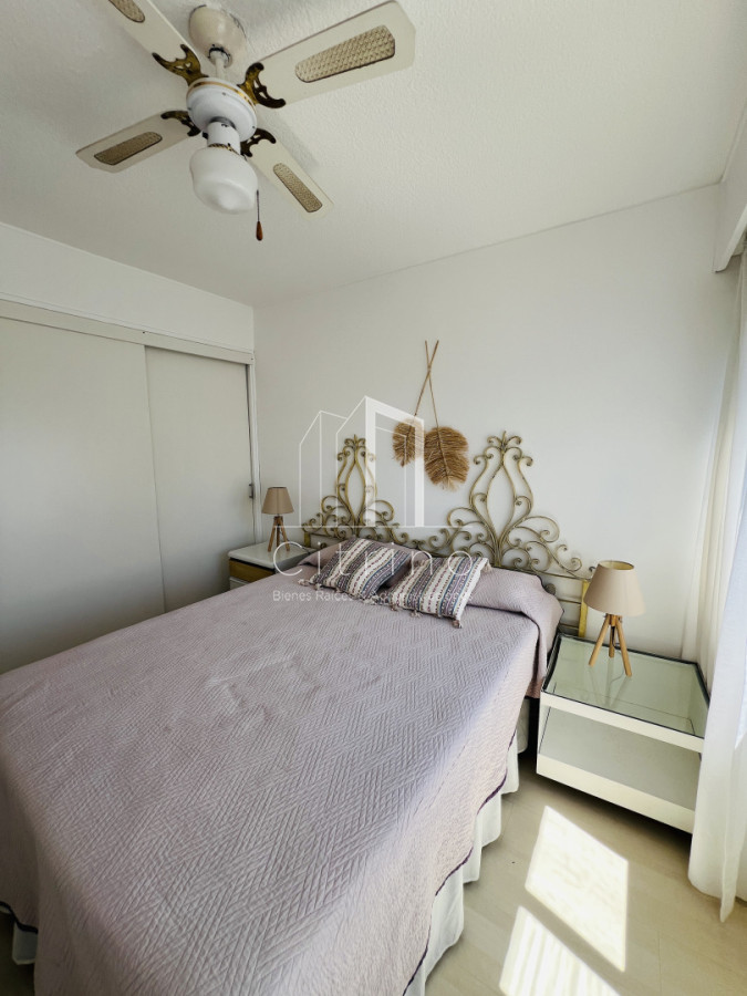 Apartamento ID.2140 - Alquiler Temporal e Invernal Apto en Aidy Grill.