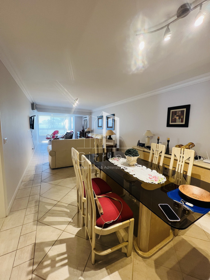 Apartamento ID.1580 - Venta de Penthouse Duplex Primera Linea  Mansa