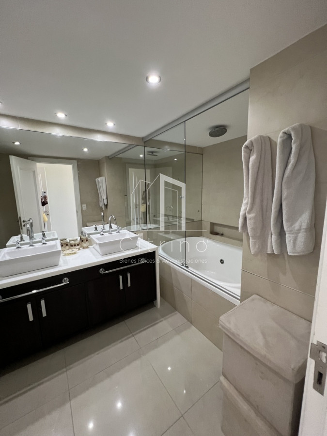 Apartamento ID.390 - Alquiler Anual y temporario unidad en  Torre Imperiale I.