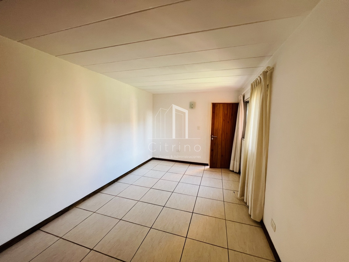Apartamento ID.60 - Alquiler Complejo Habitacional B-9