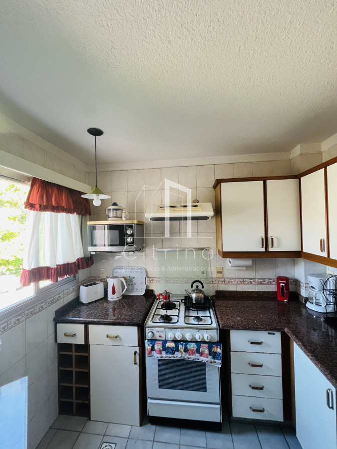 Apartamento ID.1524 - Alquilo apartamento 2 dormitorios Invernal - Punta del Este.