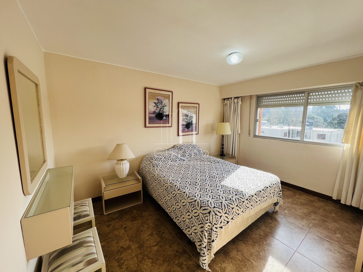 Apartamento ID.133 - Venta de Apartamento Primera Linea Playa Mansa