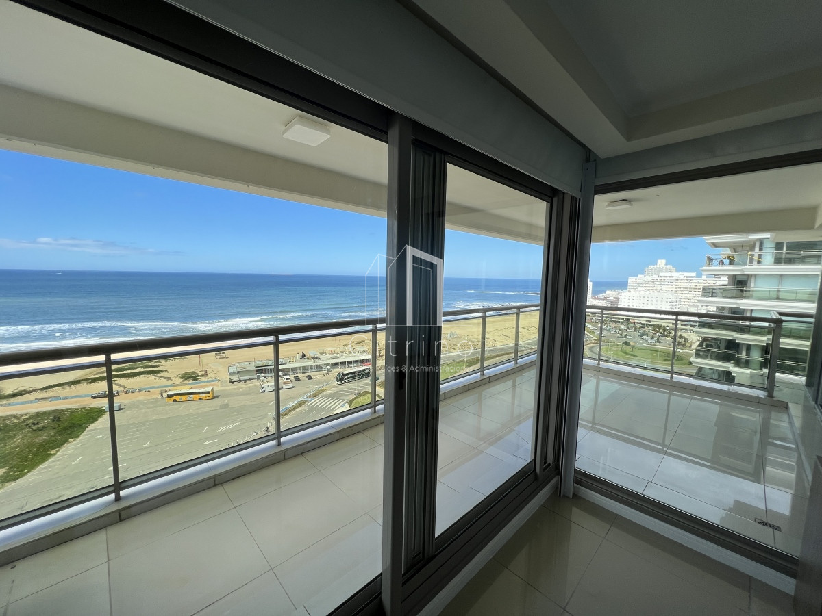 Apartamento ID.390 - Alquiler Anual y temporario unidad en  Torre Imperiale I.