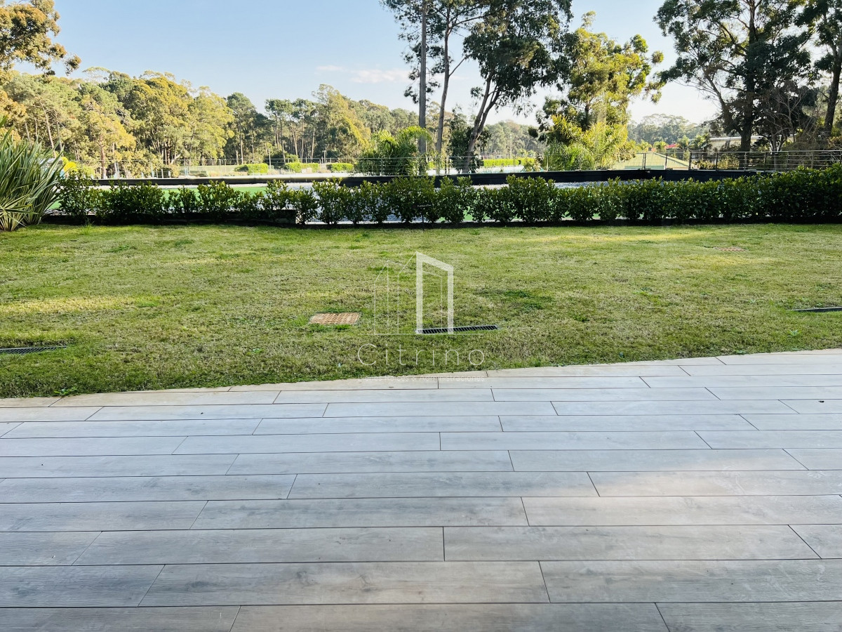 Apartamento ID.229 - Venta de Apartamento en Crystal View en Complejo Solanas Resort Barrio Privado.