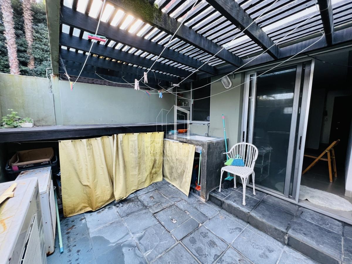 Apartamento ID.231 - Venta de destacado apartamento en Punta Ballena, Acantilados.