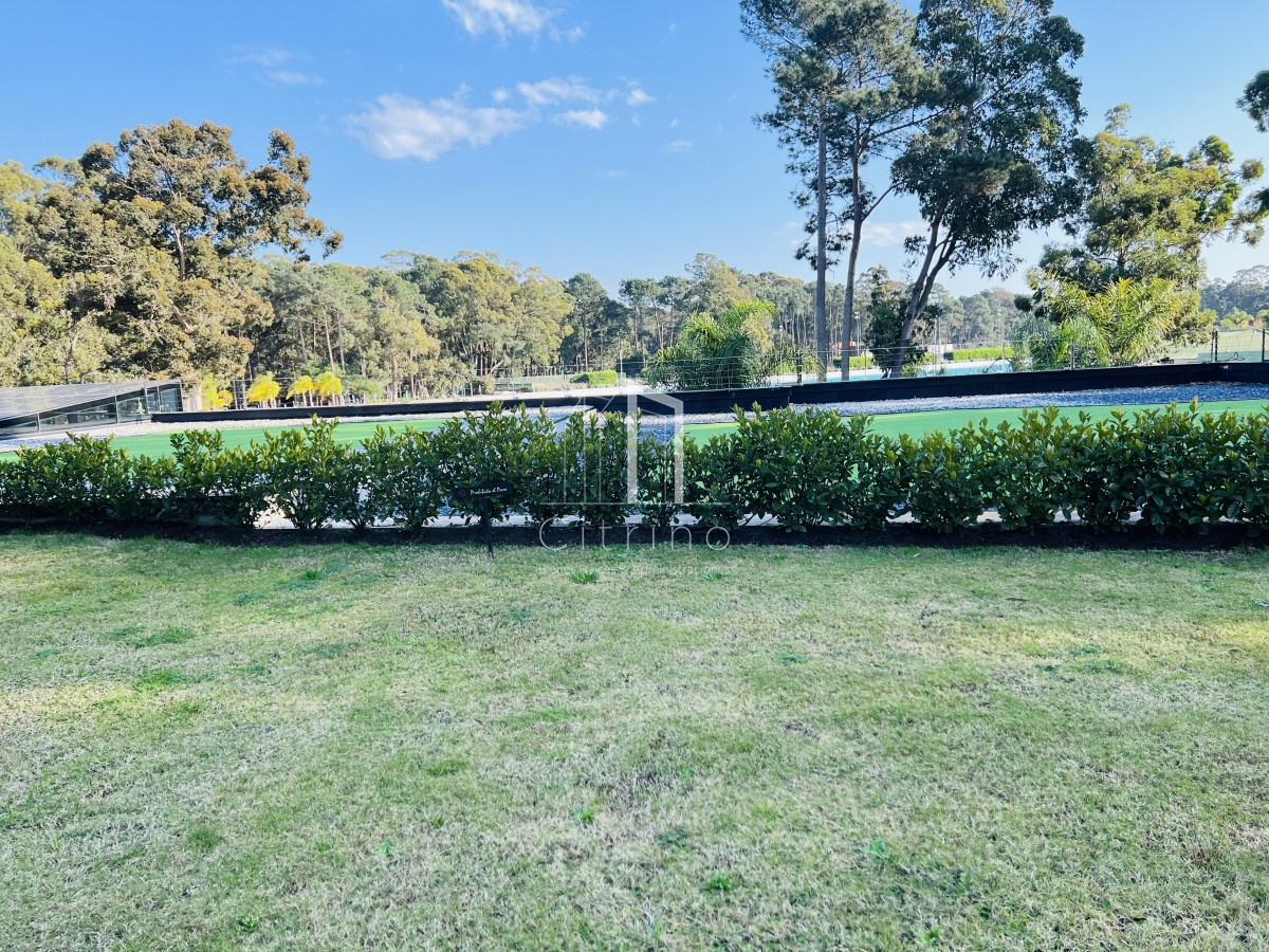 Apartamento ID.229 - Venta de Apartamento en Crystal View en Complejo Solanas Resort Barrio Privado.