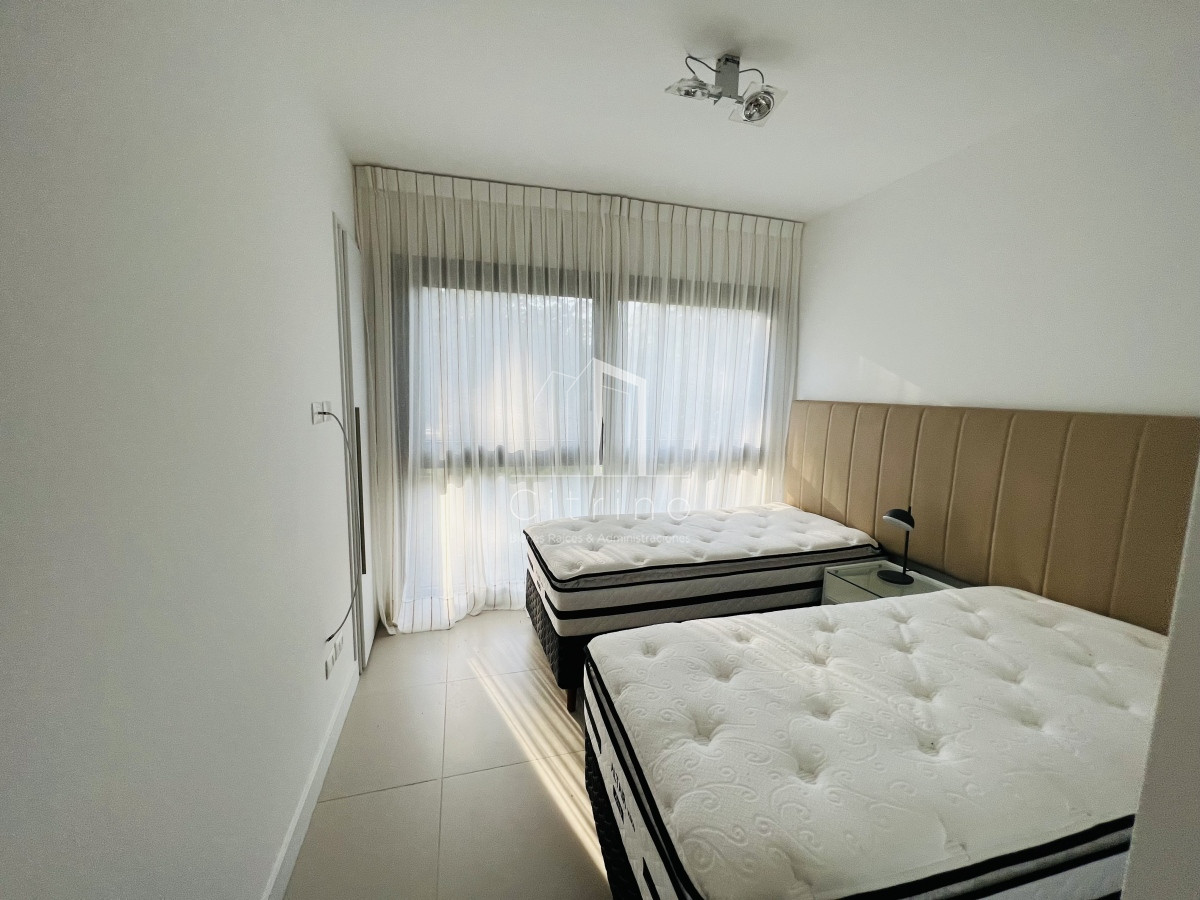 Apartamento ID.229 - Venta de Apartamento en Crystal View en Complejo Solanas Resort Barrio Privado.