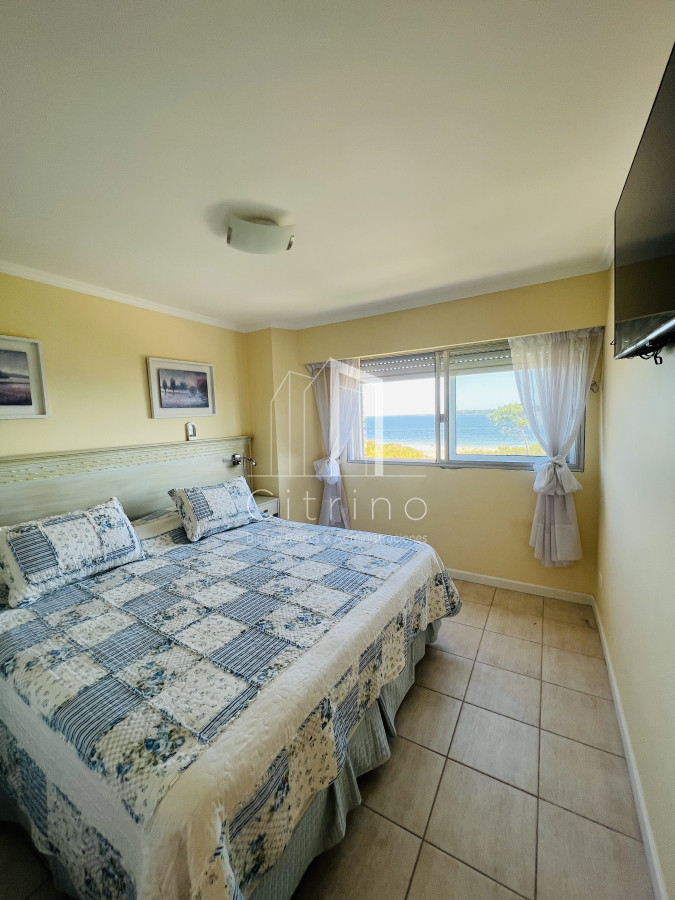 Apartamento ID.1580 - Venta de Penthouse Duplex Primera Linea  Mansa