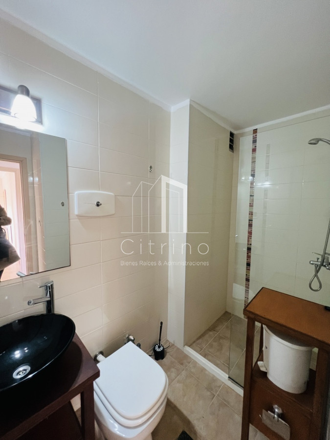Apartamento ID.133 - Venta de Apartamento Primera Linea Playa Mansa