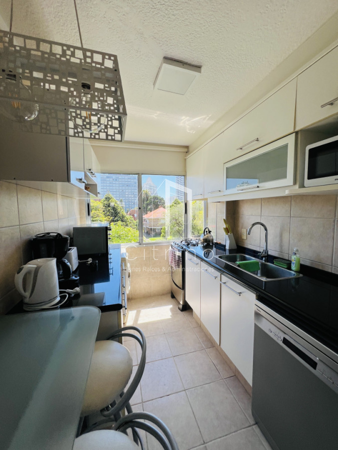 Apartamento ID.2140 - Alquiler Temporal e Invernal Apto en Aidy Grill.