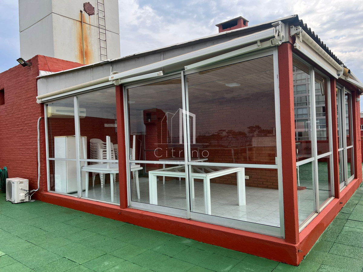 Apartamento ID.133 - Venta de Apartamento Primera Linea Playa Mansa