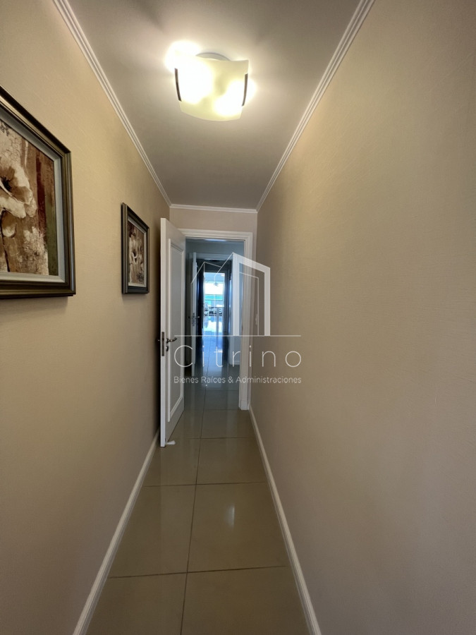 Apartamento ID.389 - Alquiler encantadora unidad en  Torre Imperiale I, Playa Brava.
