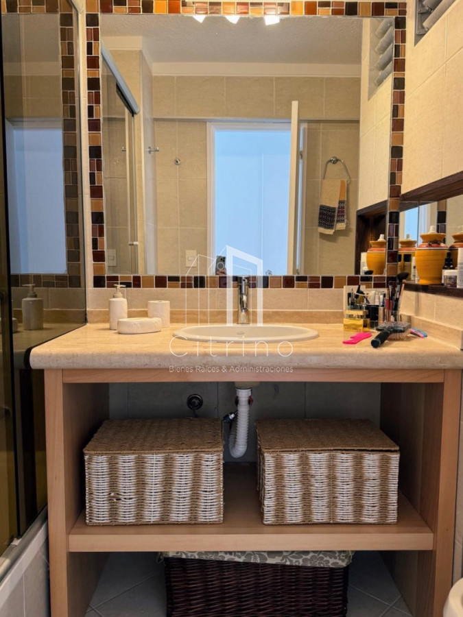 Apartamento ID.2140 - Alquiler Temporal e Invernal Apto en Aidy Grill.