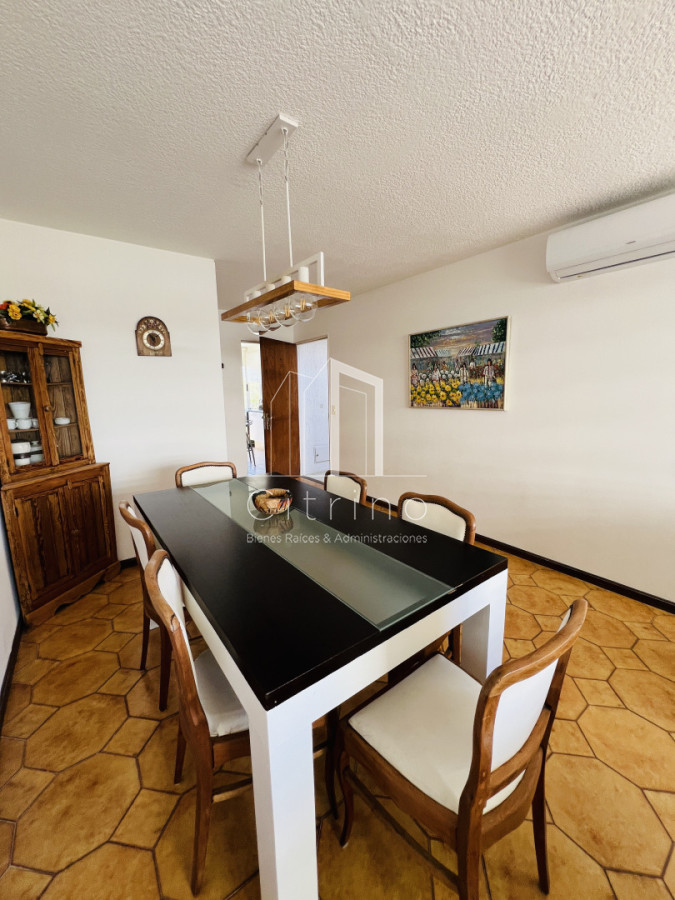 Apartamento ID.2140 - Alquiler Temporal e Invernal Apto en Aidy Grill.