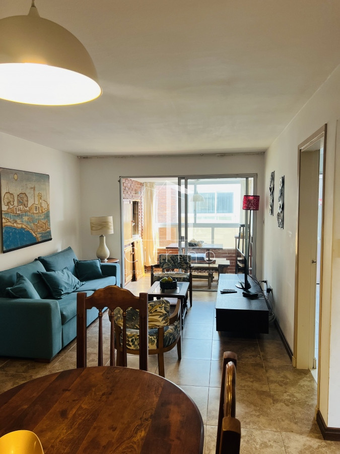 Apartamento ID.133 - Venta de Apartamento Primera Linea Playa Mansa