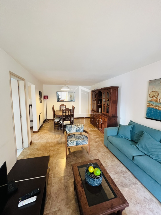Apartamento ID.133 - Venta de Apartamento Primera Linea Playa Mansa