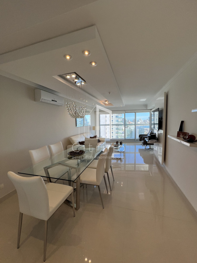 Apartamento ID.1464 - Apartamento en Punta del Este, Mansa