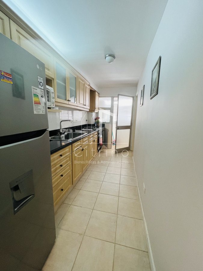 Apartamento ID.1580 - Venta de Penthouse Duplex Primera Linea  Mansa