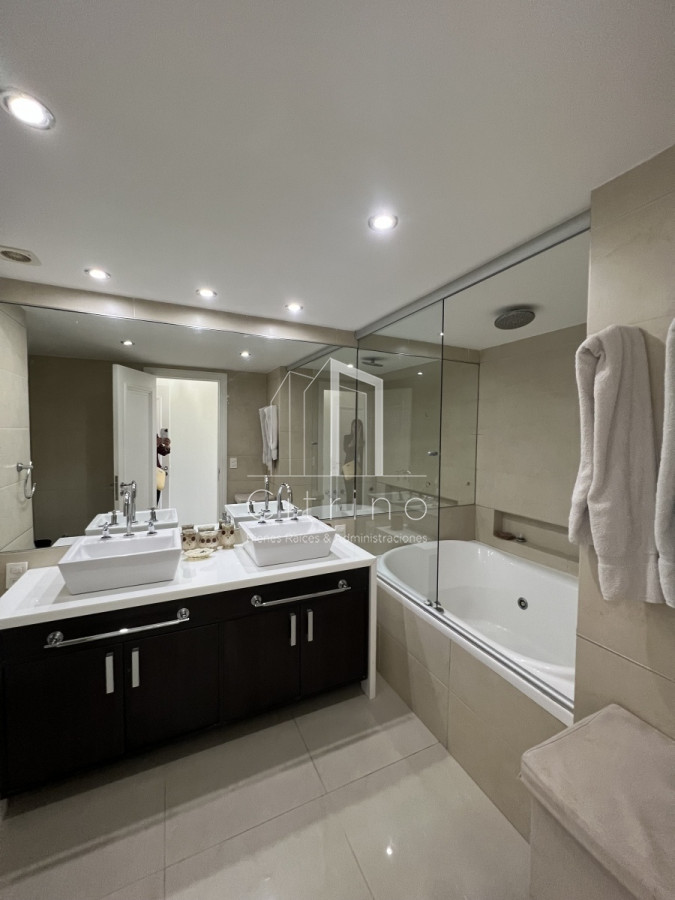 Apartamento ID.390 - Alquiler Anual y temporario unidad en  Torre Imperiale I.