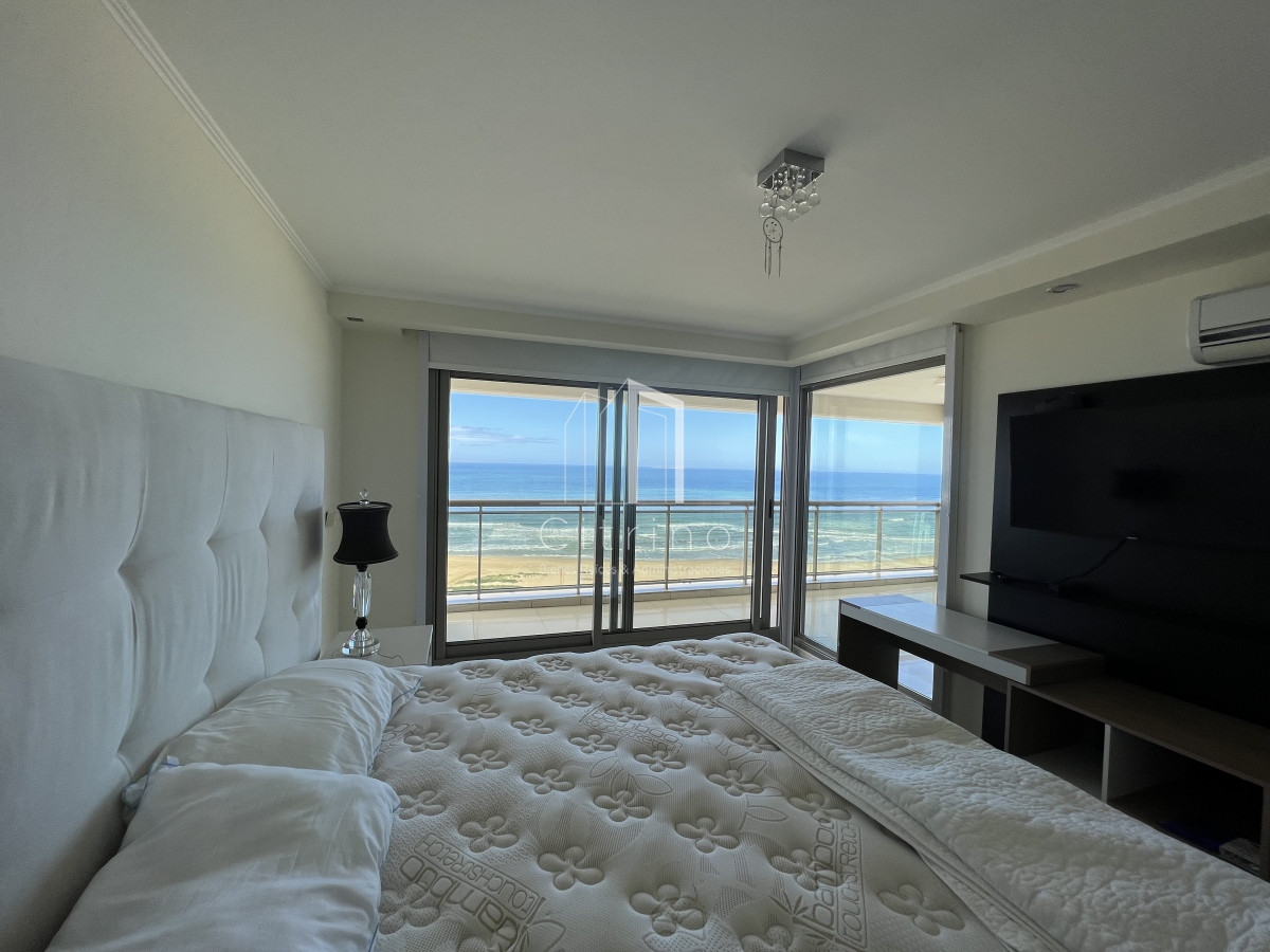 Apartamento ID.390 - Alquiler Anual y temporario unidad en  Torre Imperiale I.