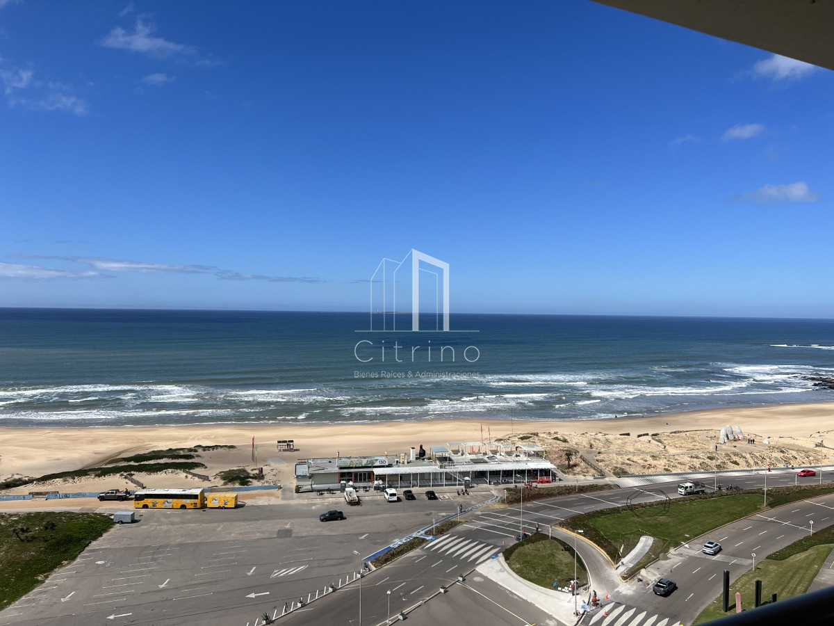 Apartamento ID.389 - Alquiler encantadora unidad en  Torre Imperiale I, Playa Brava.