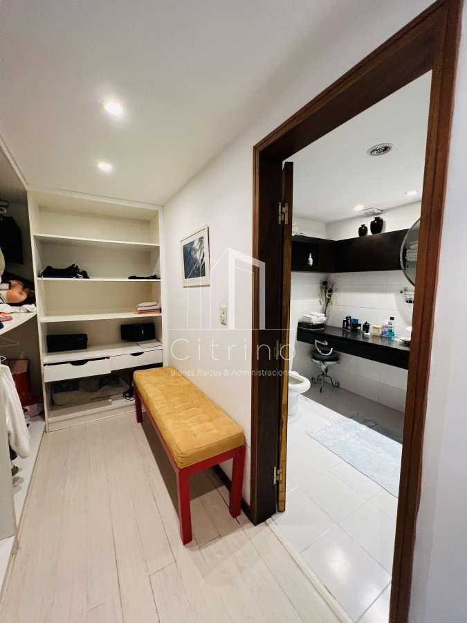 Apartamento ID.231 - Venta de destacado apartamento en Punta Ballena, Acantilados.