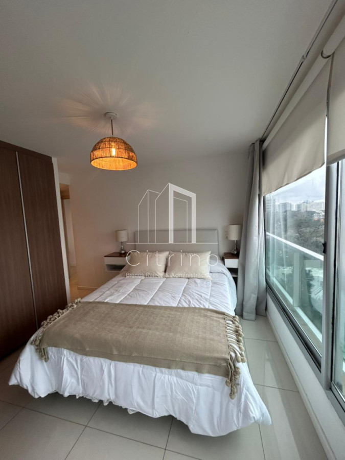 Apartamento ID.2339 - ALQUILER INVERNAL APTO 2 DORMITORIOS