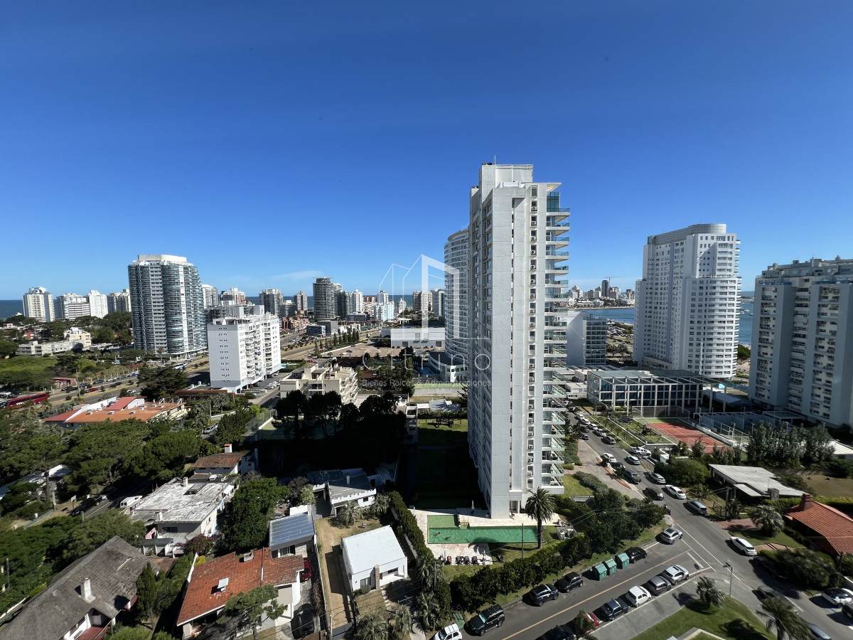 Apartamento ID.1464 - Apartamento en Punta del Este, Mansa