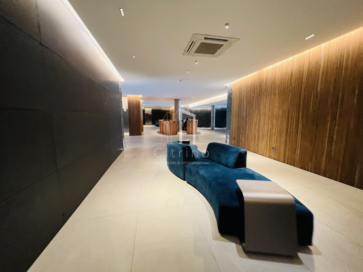 Apartamento ID.229 - Venta de Apartamento en Crystal View en Complejo Solanas Resort Barrio Privado.