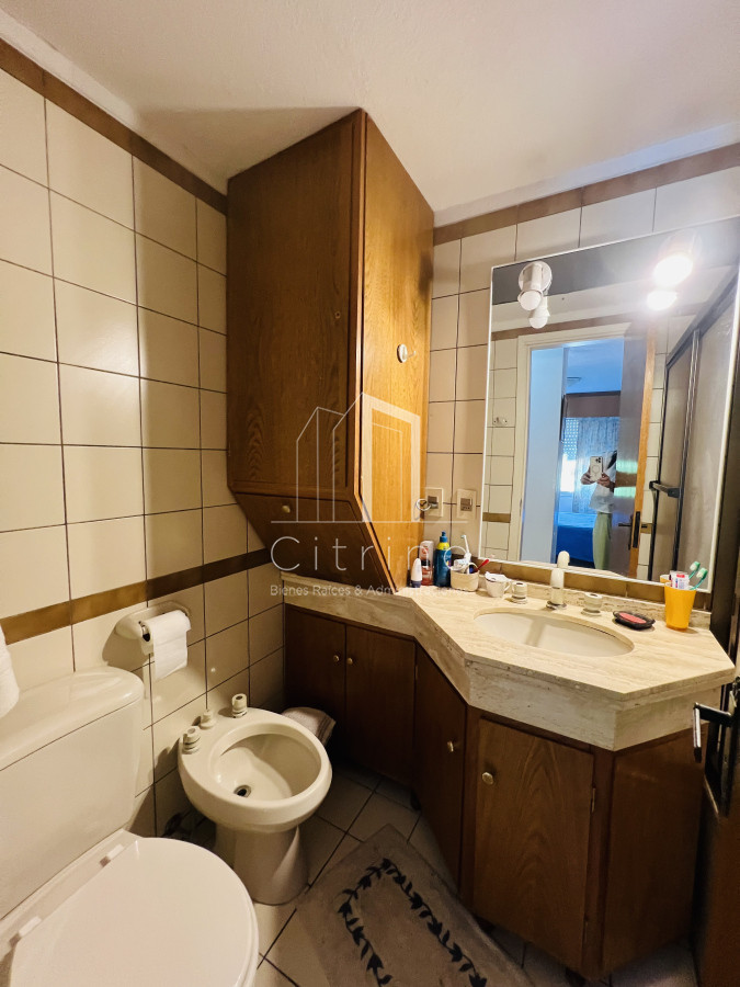 Apartamento ID.1524 - Alquilo apartamento 2 dormitorios Invernal - Punta del Este.