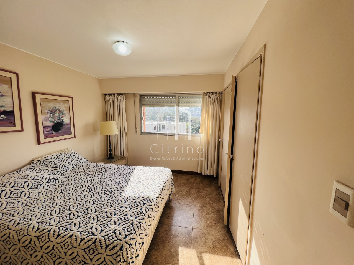 Apartamento ID.133 - Venta de Apartamento Primera Linea Playa Mansa