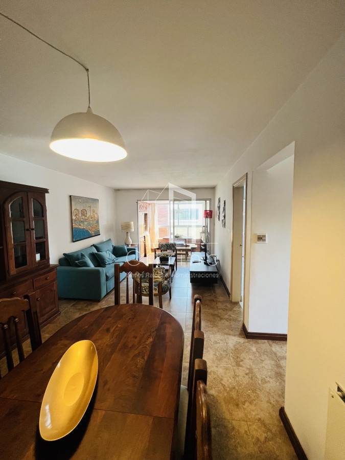 Apartamento ID.133 - Venta de Apartamento Primera Linea Playa Mansa