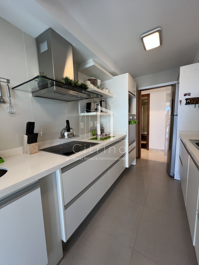 Apartamento ID.1464 - Apartamento en Punta del Este, Mansa