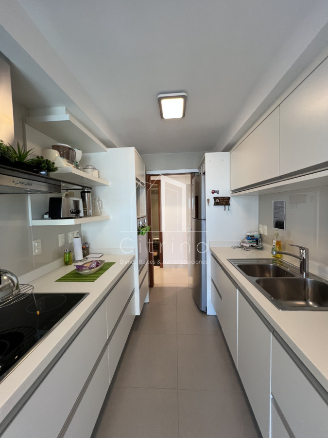 Apartamento ID.1464 - Apartamento en Punta del Este, Mansa