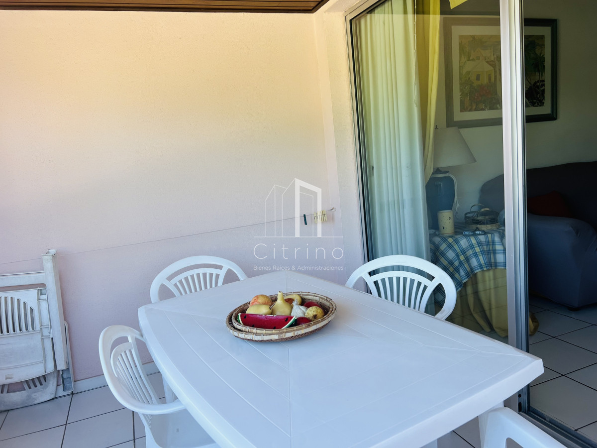 Apartamento ID.1524 - Alquilo apartamento 2 dormitorios Invernal - Punta del Este.