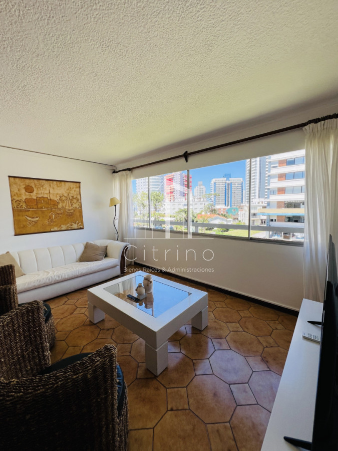 Apartamento ID.2140 - Alquiler Temporal e Invernal Apto en Aidy Grill.