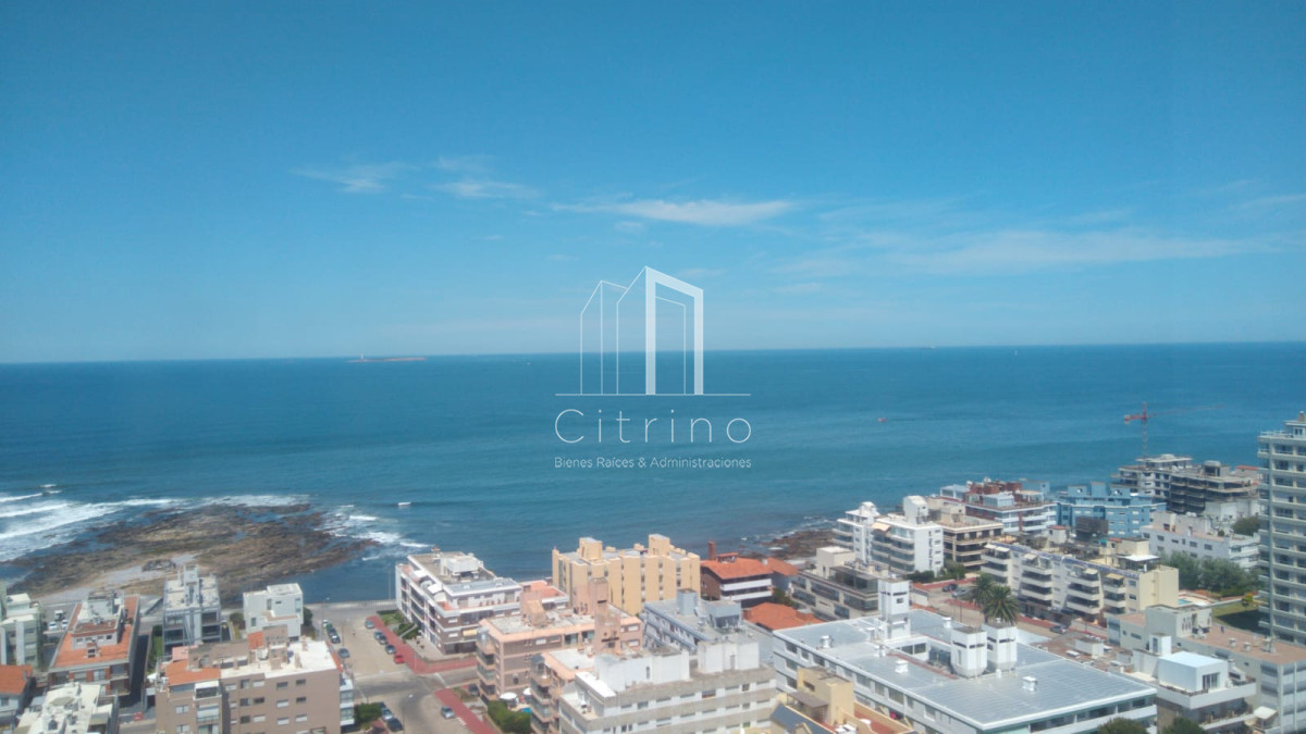 Apartamento ID.660 - Venta y alquiler de Hermoso Apto en Punta del Este-Peninsula