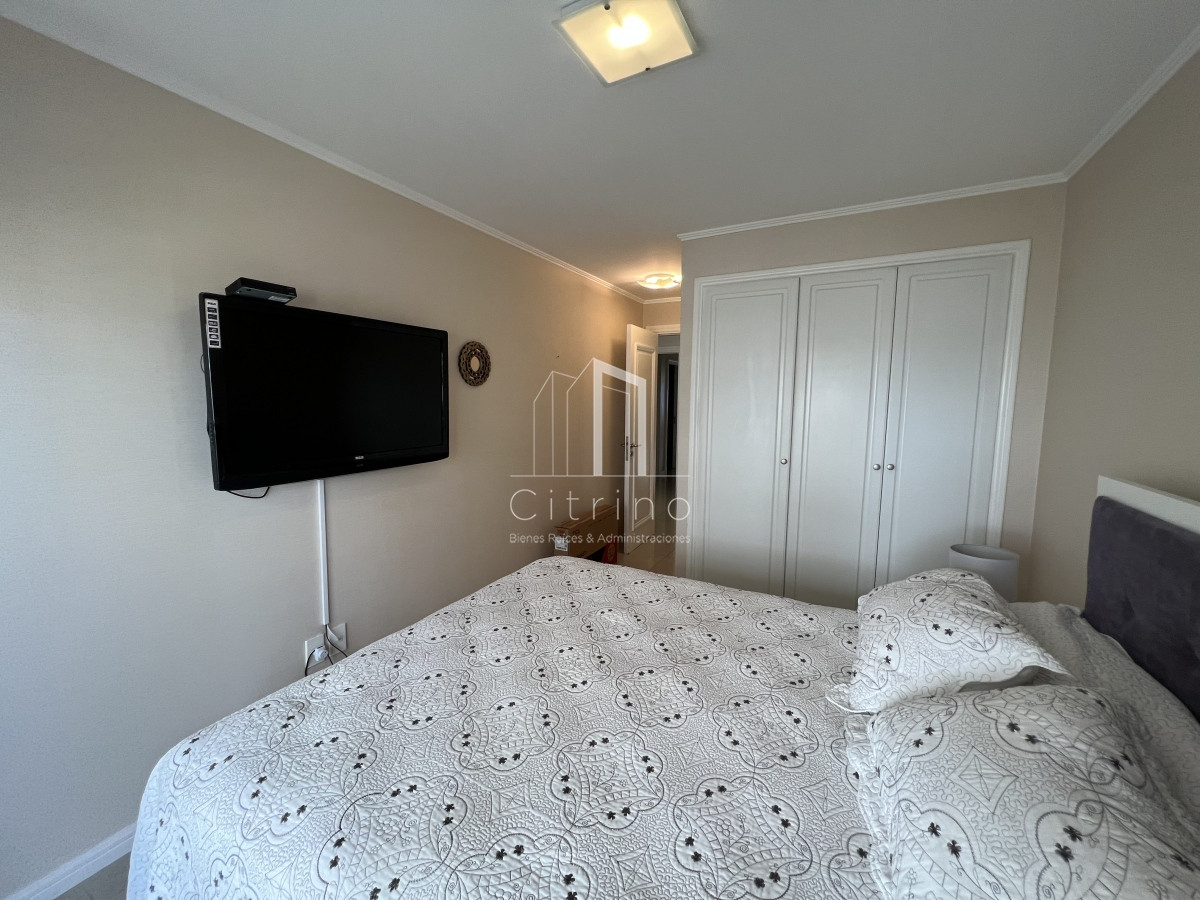 Apartamento ID.389 - Alquiler encantadora unidad en  Torre Imperiale I, Playa Brava.