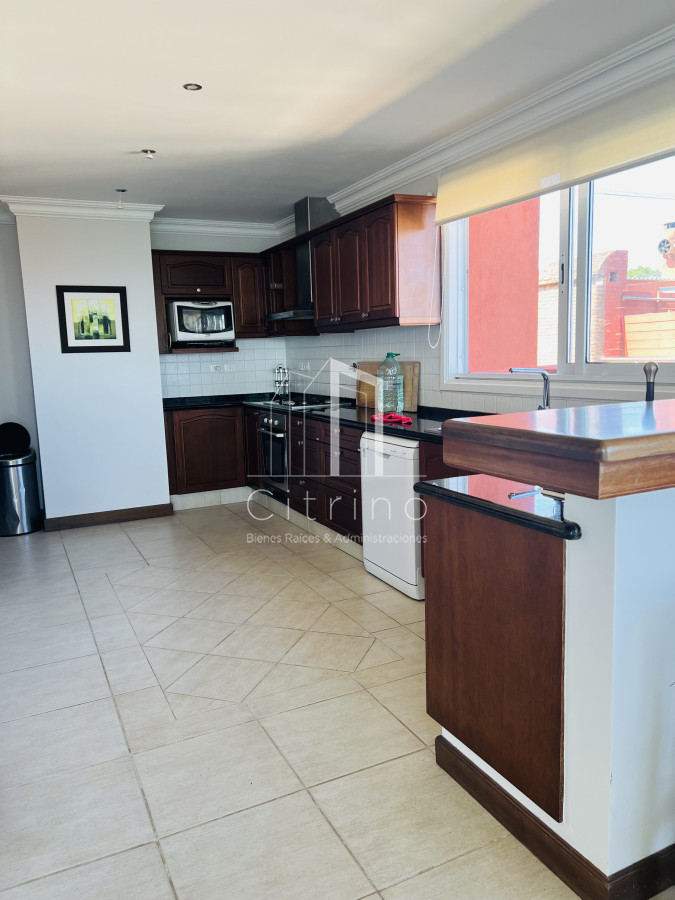 Apartamento ID.1580 - Venta de Penthouse Duplex Primera Linea  Mansa