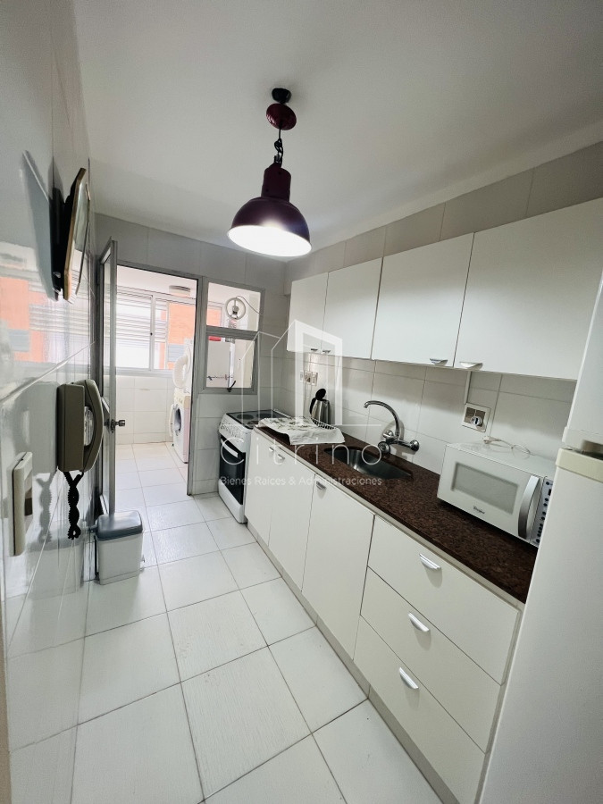 Apartamento ID.133 - Venta de Apartamento Primera Linea Playa Mansa