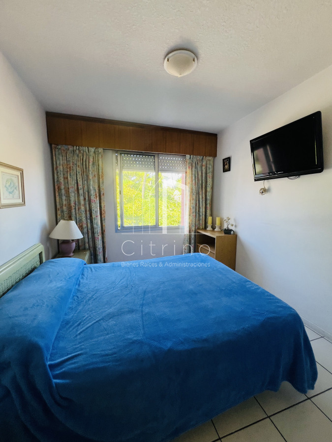 Apartamento ID.1524 - Alquilo apartamento 2 dormitorios Invernal - Punta del Este.