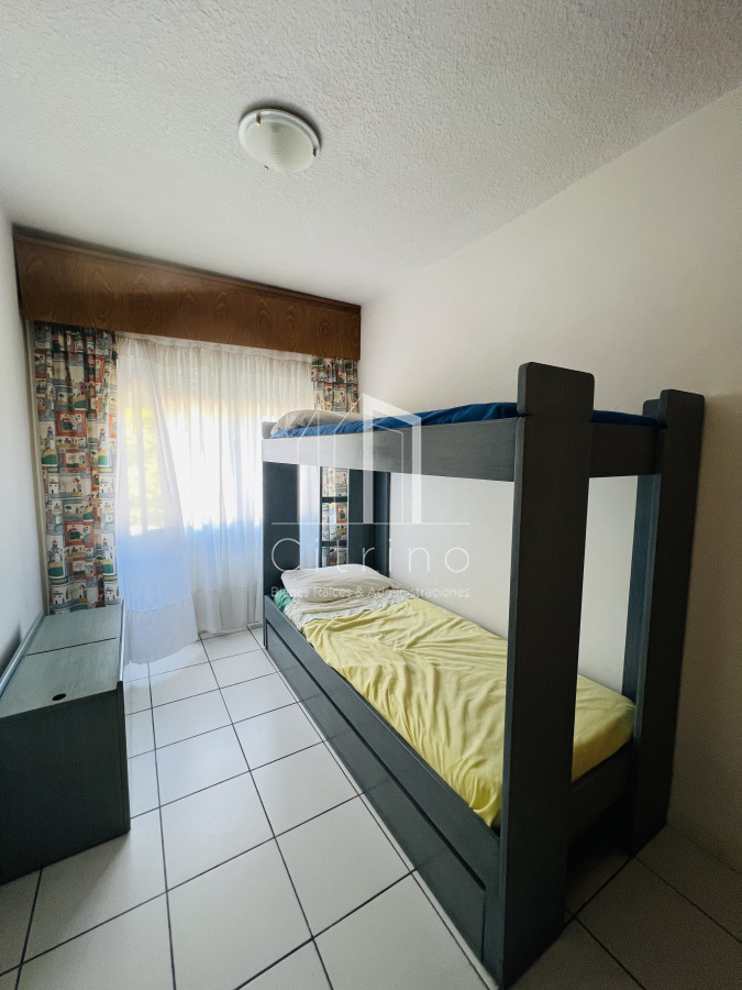 Apartamento ID.1524 - Alquilo apartamento 2 dormitorios Invernal - Punta del Este.
