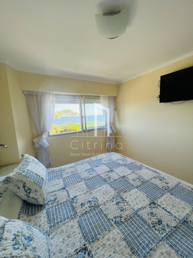 Apartamento ID.1580 - Venta de Penthouse Duplex Primera Linea  Mansa