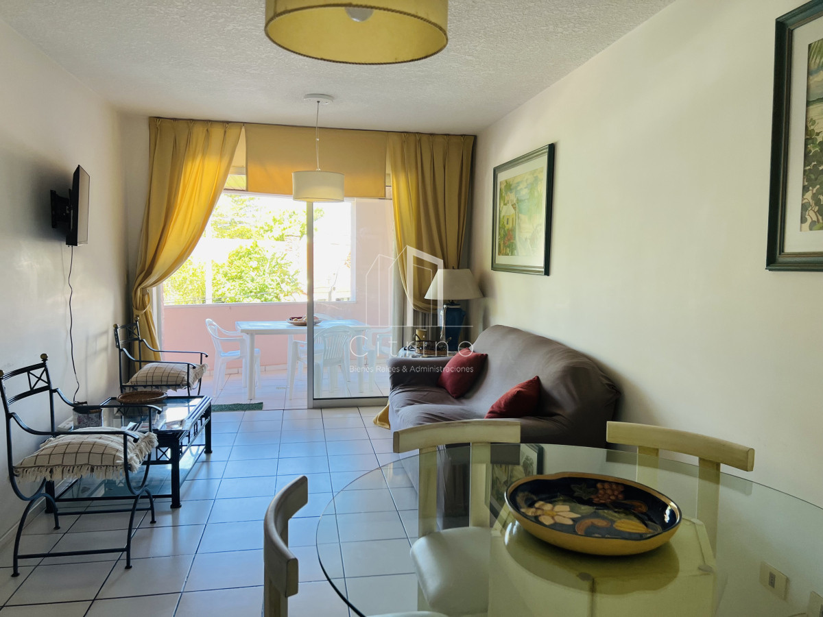 Apartamento ID.1524 - Alquilo apartamento 2 dormitorios Invernal - Punta del Este.