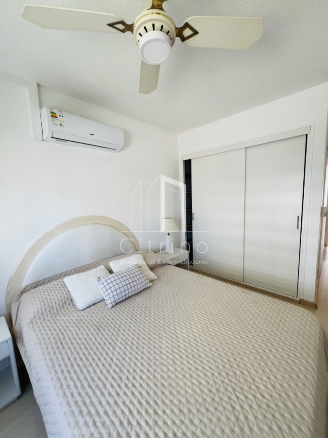 Apartamento ID.2140 - Alquiler Temporal e Invernal Apto en Aidy Grill.